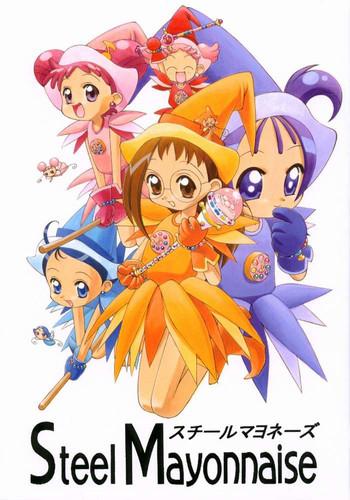 Twerk Hagane No Mayonnaise 4 - Ojamajo Doremi