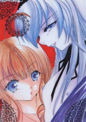 Girlfriends Rosary of Roses 2 - Rozen maiden Pica
