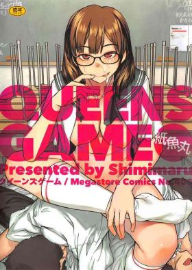 Dominant QUEENS GAME Bokep