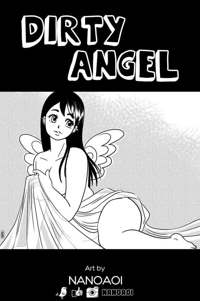 Dirty Angel [Update] (nanoaoi)