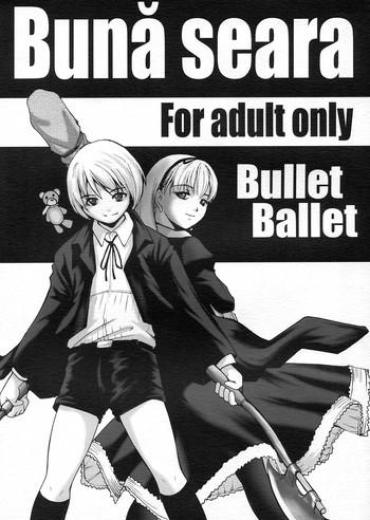 Thief Buna Seara – Black Lagoon Camsex