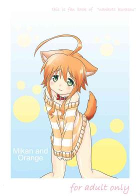 Mikan to Orange