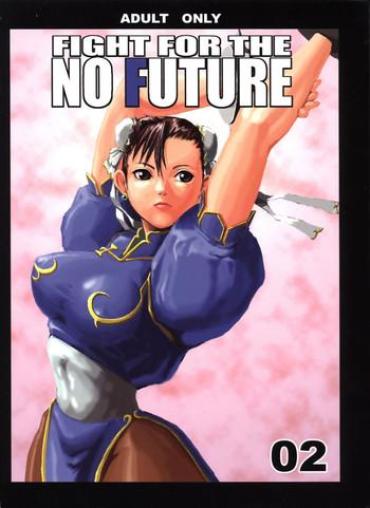 Tamil FIGHT FOR THE NO FUTURE 02 – Street Fighter Bottom