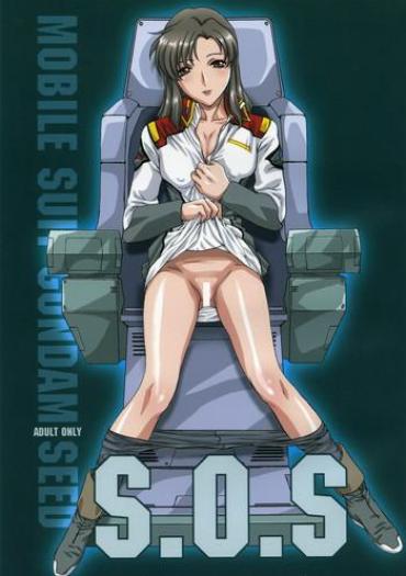 Soles S.O.S – Gundam Seed Grandpa