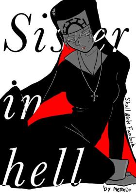Sister in hell