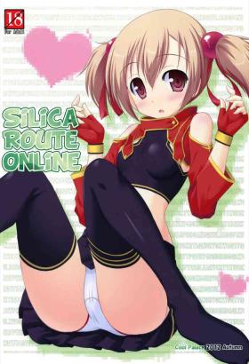 Tranny Sex Silica Route Online - Sword art online Mommy