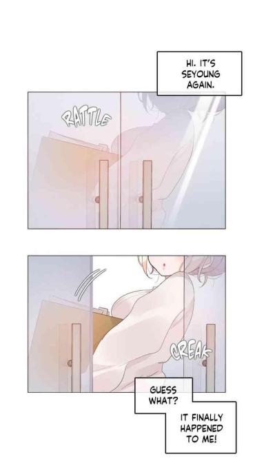 Girl Gets Fucked A Pervert's Daily Life • Chapter 56-60