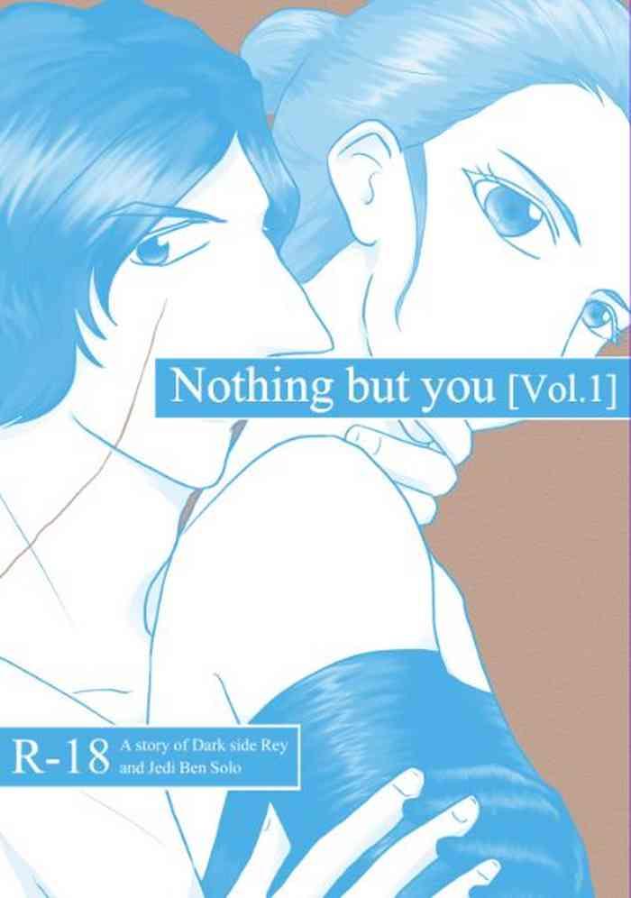 Sis Nothing But You Ch. 1-9 - Star wars Hot Girl