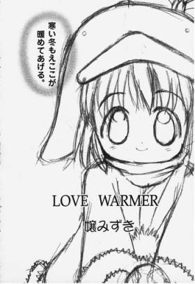 Flaca Love Warmer Ecoco Grande