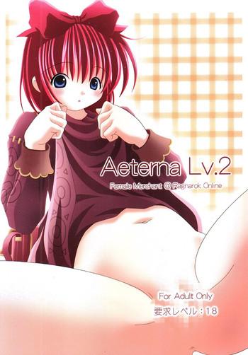 Older Aeterna Lv.2 - Ragnarok Online Sex Massage