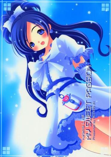 Pija Aeterna Lv.3 – Ragnarok Online Pretty Cure Licca Vignette Webcamchat