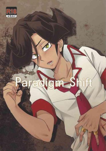 (DUEL PARTY) [140 (Tadano Nanashi)] Paradigm Shift (Yu-Gi-Oh! ZEXAL)