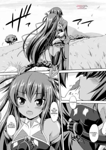 Smalltits [Gonzaburo-] Taimanin Yukikaze – Taimanin Wa Ingoku Ni Shizumu #1-6 | Taimanin Yukikaze – Taimanin's Fall Into The Lewd Hell #1-6 [English] [desudesu] [Digital] – Taimanin Yukikaze Massages