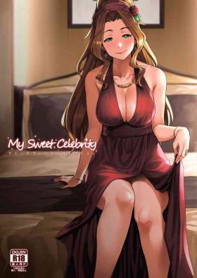 Private My Sweet Celebrity - The idolmaster Fishnets