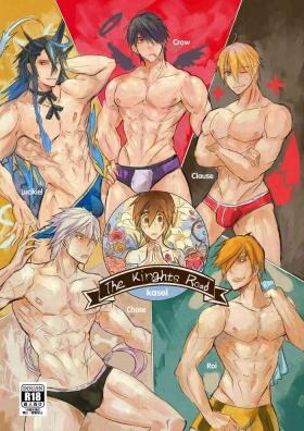Doggy Kasel - The Knights Road - Kings raid Sexteen