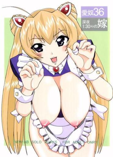Dominatrix Aido 36 Shinya 1:30 Kara No Yome – Gokujou Seitokai