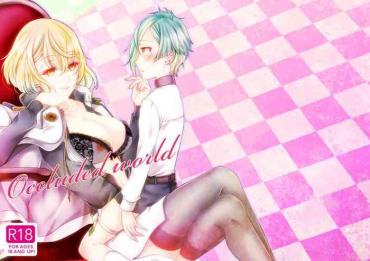 Free Oral Sex Occluded World – Touken Ranbu