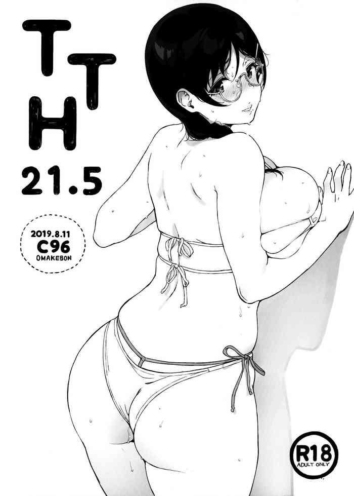 Pervs TTH 21.5 - Original