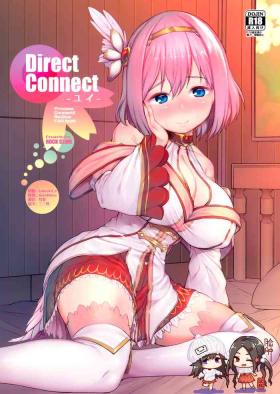 Nuru Direct Connect - Princess connect Passionate