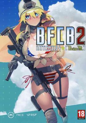 Mature Woman BFCB2 BATTLEFIELD 4 - Battlefield Babes