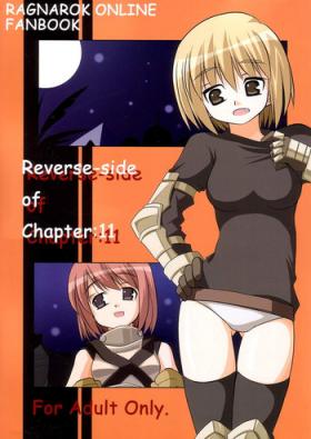 Reverse-side of Chapter: 11