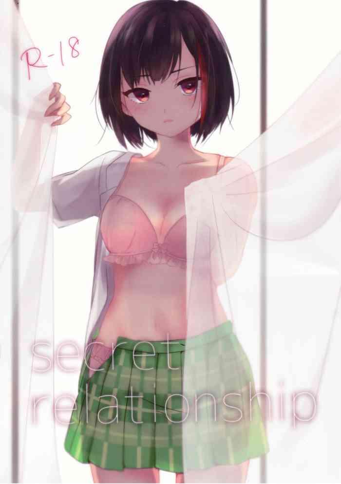 Nalgas Secret Relationship - Bang Dream