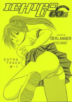 Gay Domination ICHIGO∞% EXTRA TRACK -1 - Ichigo 100 Sucking Cocks
