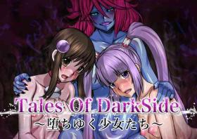 Shemales Tales Of DarkSide - Tales of Sex Party