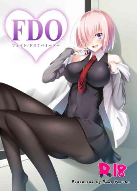 Carro FDO Fate/Dosukebe Order - Fate grand order Pussylicking