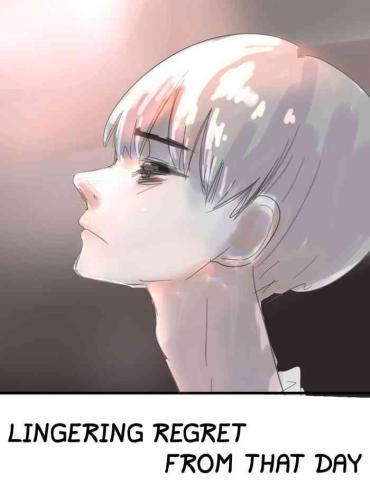 [Aweida] Ano Hi No Koukai No Tsuzuki | Lingering Regret From That Day [English] [Nanda Sore Scans]