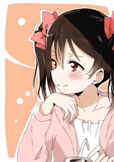 Pink Kanojo – Love Live Awesome