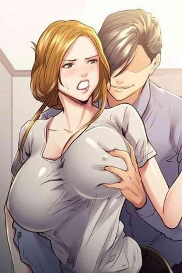 [Serious] Taste Of Forbbiden Fruit Ch.9/24 [English] [Hentai Universe]