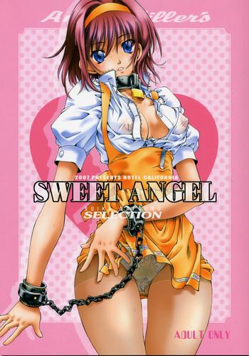 Pounded SWEET ANGEL SELECTION Party