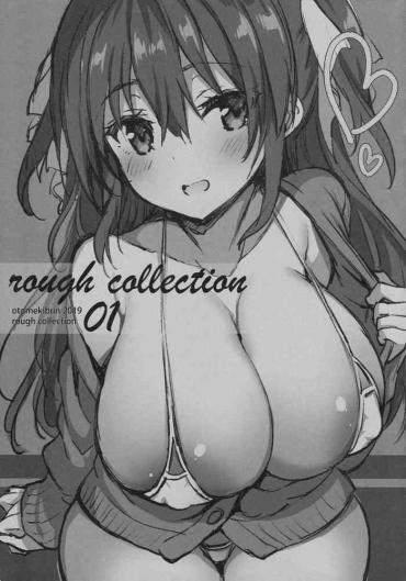 Pervert Rough Collection 01 – Original Titten