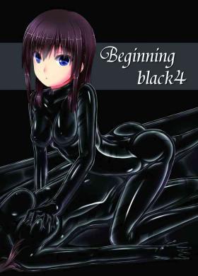 Bisexual Beginning black4 - Original From