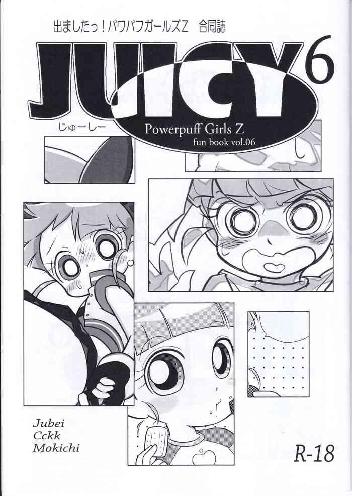 Free Fucking Juicy6 - Powerpuff girls z Indo