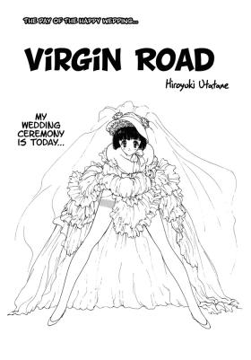 Virgin Road