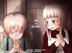 New Tsumi to Mitsu | Sin & Secret - Original Free Hardcore
