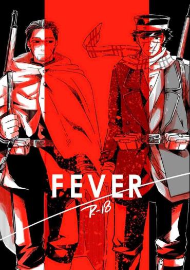 Emo Gay FEVER – Golden Kamuy