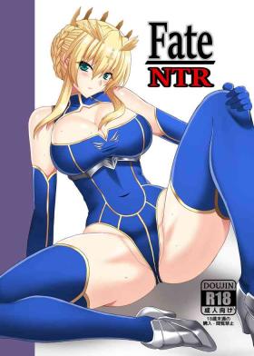 Macho Fate/NTR - Fate grand order Fate stay night Officesex