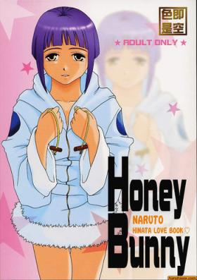 Tanned Honey Bunny - Naruto Small Boobs