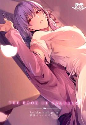 Real Amature Porn THE BOOK OF SAKURA 3 - Fate stay night Hairy