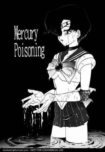 Pov Blowjob Mercury Poisoning - Sailor moon Milf