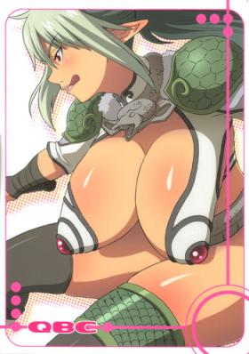 Roughsex QBC - Queens blade Playing