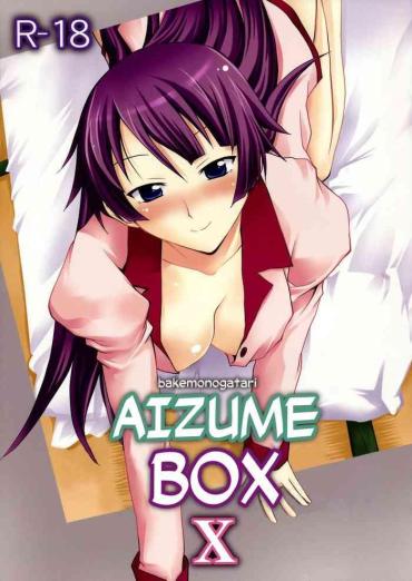 Gaybukkake Omodume BOX X – Bakemonogatari Letsdoeit