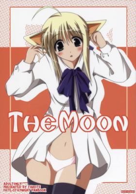 Leite THE MOON - Fate stay night Amateur Sex