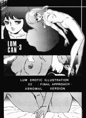 Fucking Lum Can 3 - Urusei yatsura Beautiful