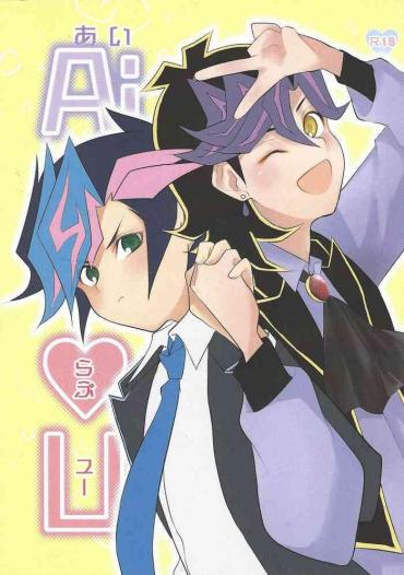 Romance Ai♡U – Yu Gi Oh Vrains