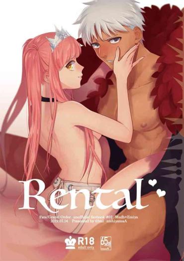 Lez Fuck Rental – Fate Grand Order Glamour Porn