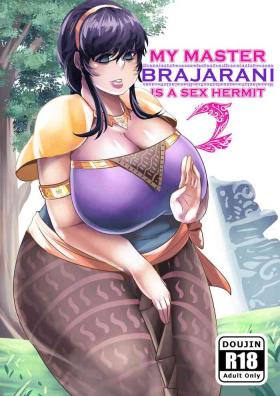 Peluda My Master Brajarani Is A Sex Hermit 2 - Mantradeva Banging